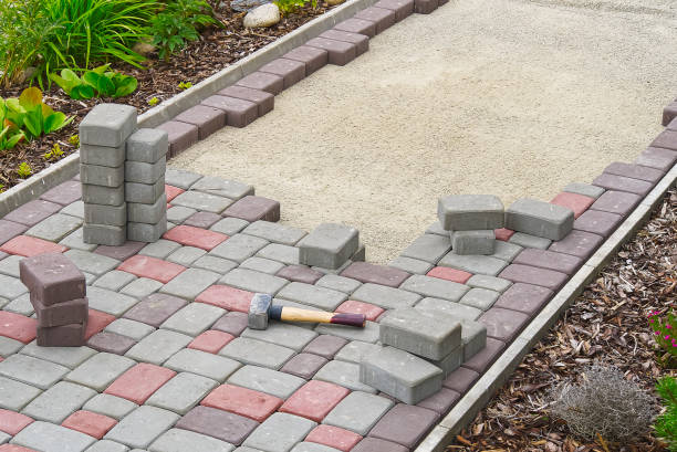 Best Residential Driveway Paving in USA