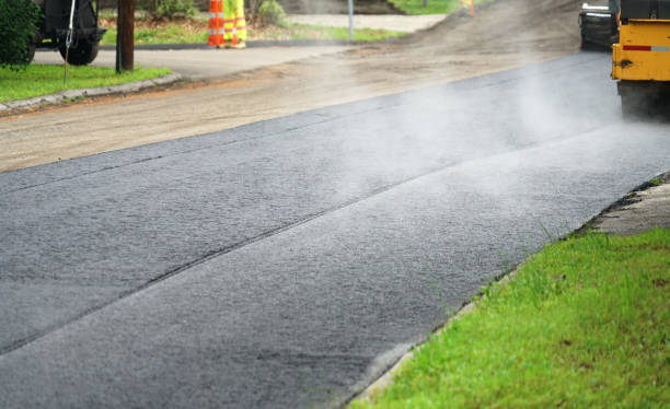 Best Gravel Driveway Installation in USA