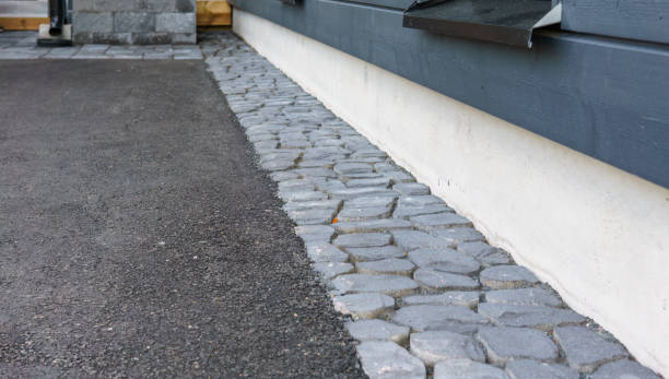 Best Asphalt Driveway Paving in USA